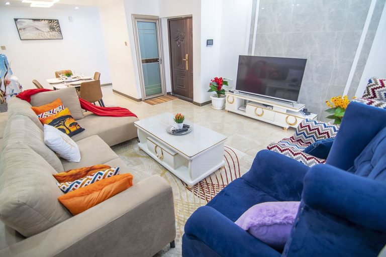 Others 5, Lux Suites Silver Habor Apartments, Kibra