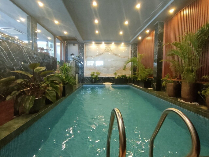 Sport & Beauty 3, Rex Hanoi Hotel, Hoàn Kiếm
