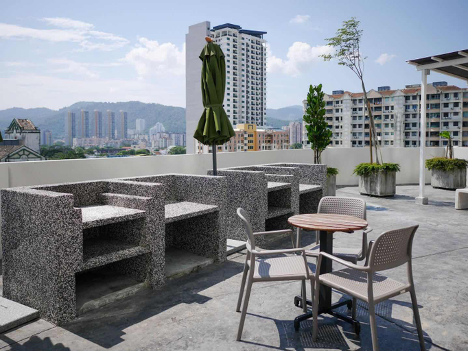 Others 3, D.D Condominium 1Bedrooms Georgetown PENANG 13, Penang Island