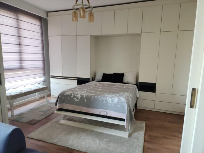Bedroom 2, Toya Next, Küçükçekmece