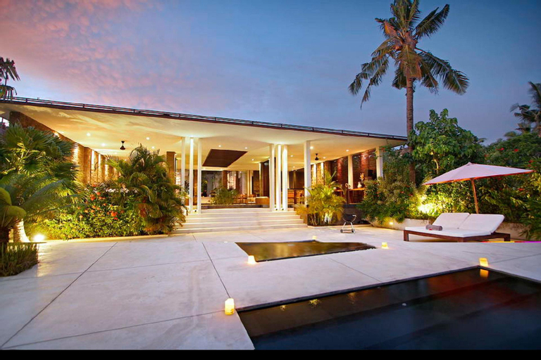 Villa Mona, 4 Bedrooms Usage, Badung