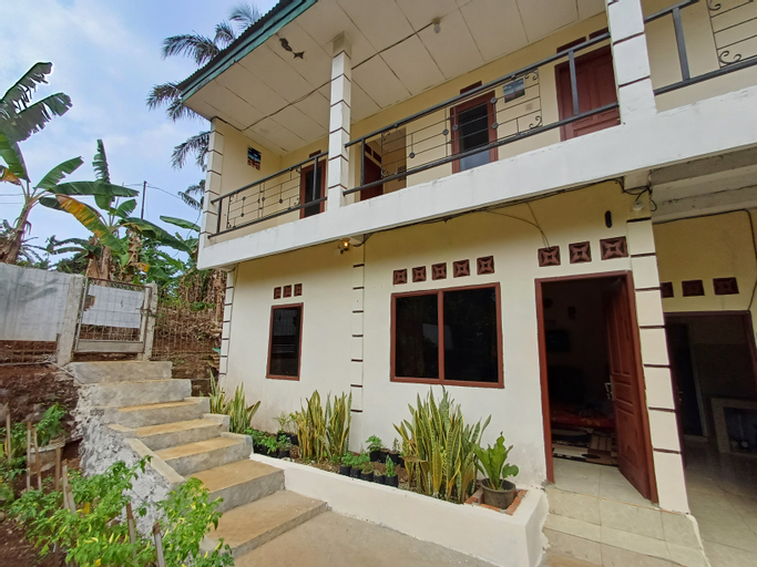 Exterior & Views 1, Villa Keluarga H.Suprio, Sukabumi