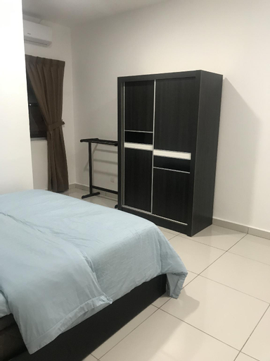 Perdana Hill Villa (4 bedrooms private bathroom), Lahad Datu