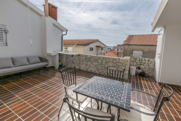 Others 4, Apartments Beba55 m, Primošten