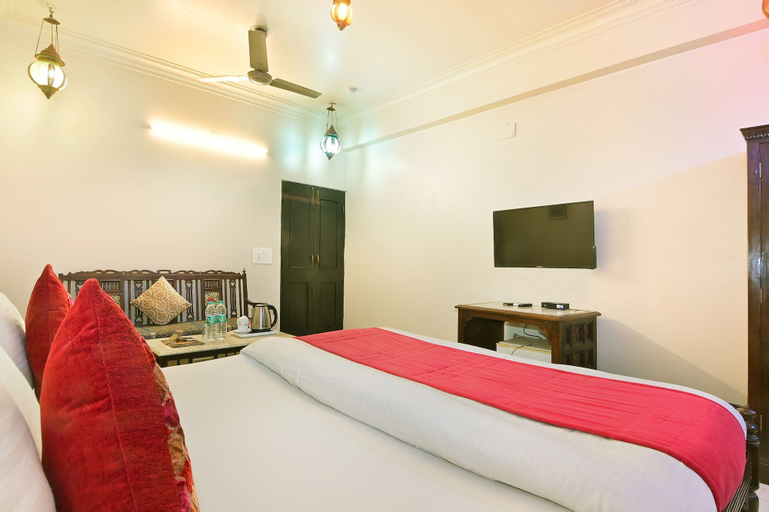 Bedroom 14