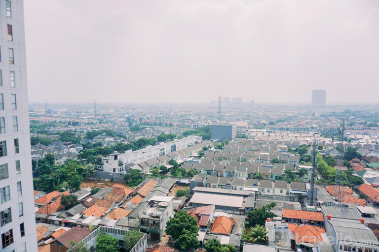 Others 4, Scenic 2BR M-Town Residence near Mall By Travelio, Tangerang