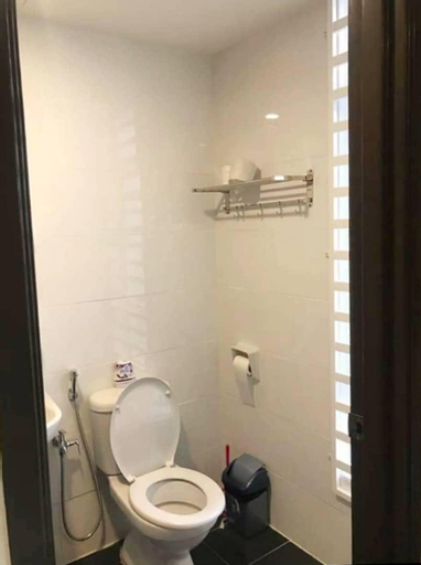 Bedroom 2, CY Majestic Homestay 15 (A), Kinta