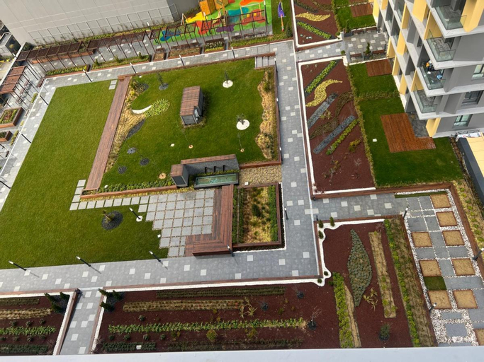 Exterior & Views 1, Toya Next, Küçükçekmece