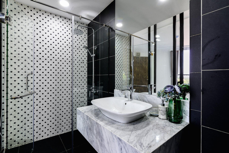 Bedroom 3, The Aura Apartments with luxury design , Đà Lạt