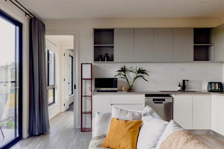 Others 4, Wamoon Retreat- The Apartment , South Gippsland - East