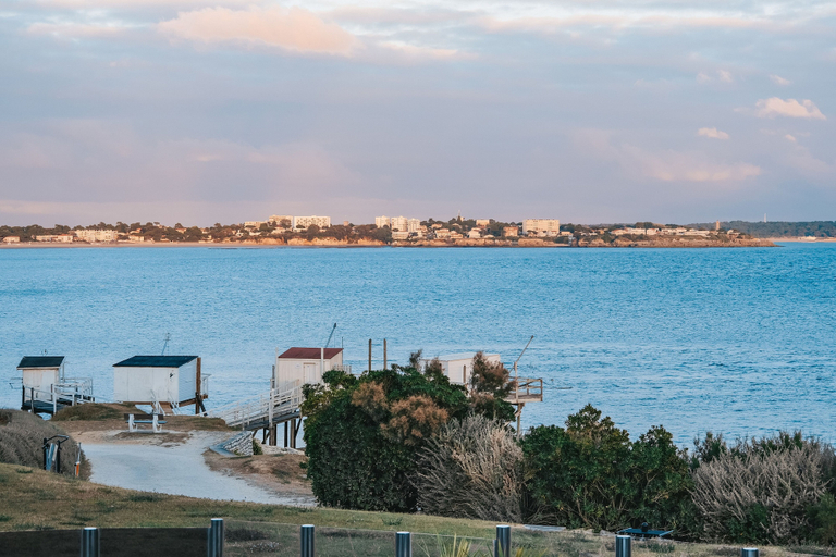 Exterior & Views 2, Thalazur Royan, Charente-Maritime