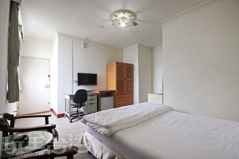 Others 5, Big Dipper Homestay, Changhua