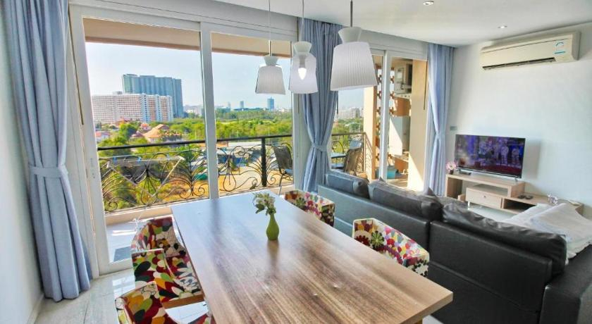 Others 3, Atlantis Jomtiem Beach Condo Pattaya, Pattaya
