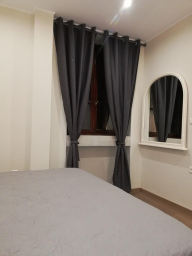 Bedroom 2, CENTRAL APARTMENTS IN PSIRI 1 bedroom Apt, (0A)., Attica
