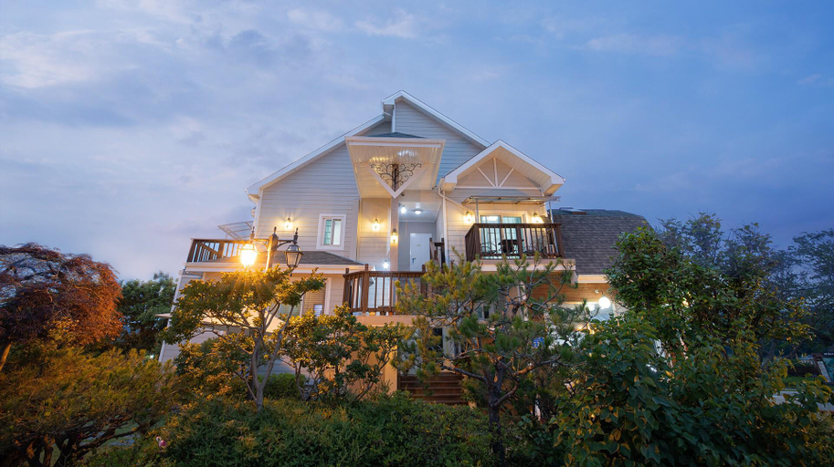 Exterior & Views 1, My Sea Pension, Taean