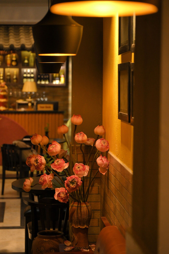 Food & Drinks 5, Bonjour D'An Nam Home, Hoàn Kiếm