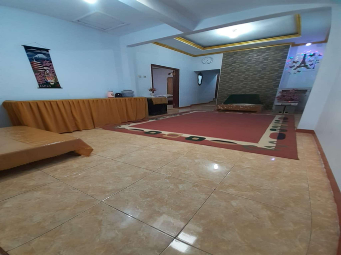Others 3, Three bedroom in a cozy home @ Pondok Ciremai , Majalengka
