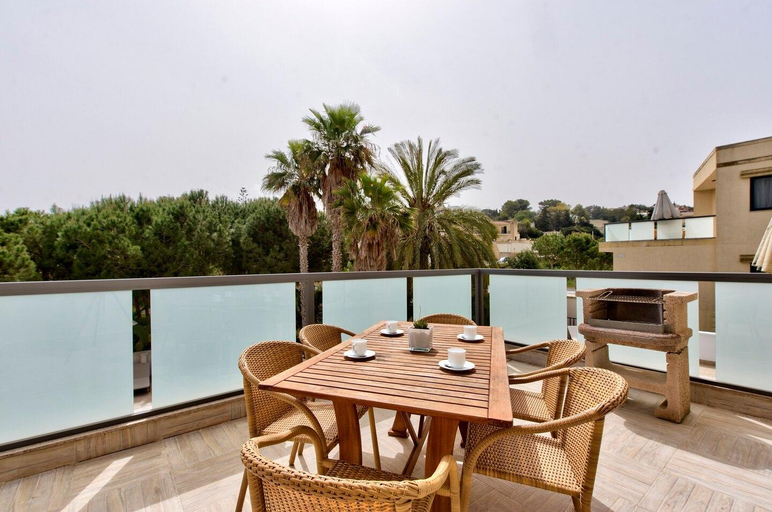 Others 5, Villa Sardinella 5 bedroom villa with private pool