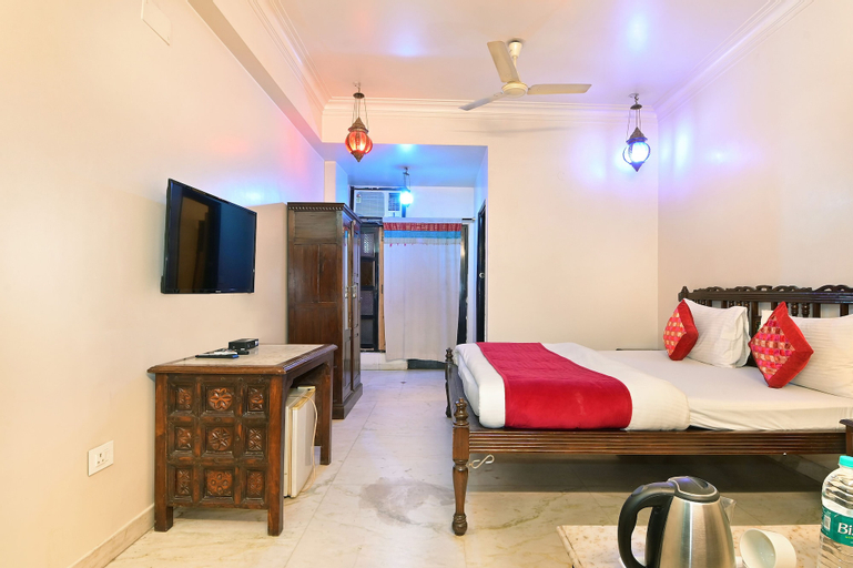 Bedroom 15