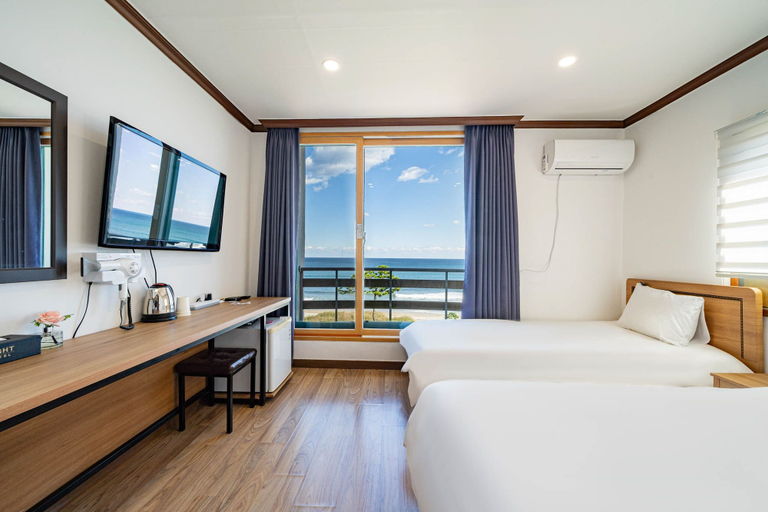 Bedroom 4, Yangyang Eight, Yangyang
