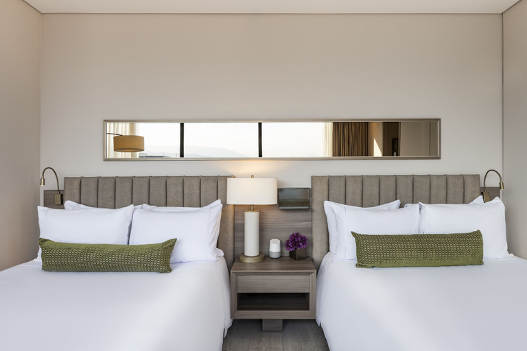 Bedroom 4, York Medellin, Curio Collection by Hilton, Medellín