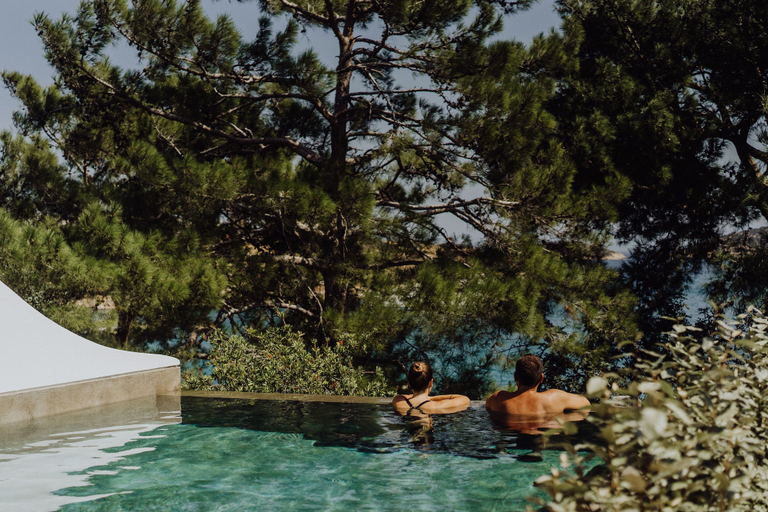 Sport & Beauty 3, Minos Beach Art Hotel, a Member of Design Hotels, Crete