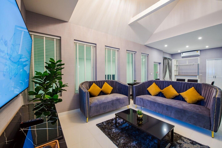 Others 4, Hin Lek Fai Villas, Hua Hin