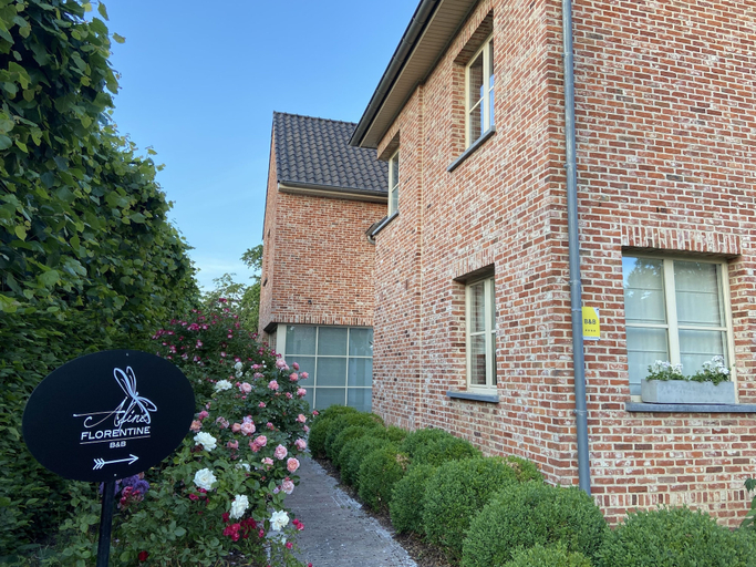 Exterior & Views 1, B&B Aline Florentine, Vlaams Brabant