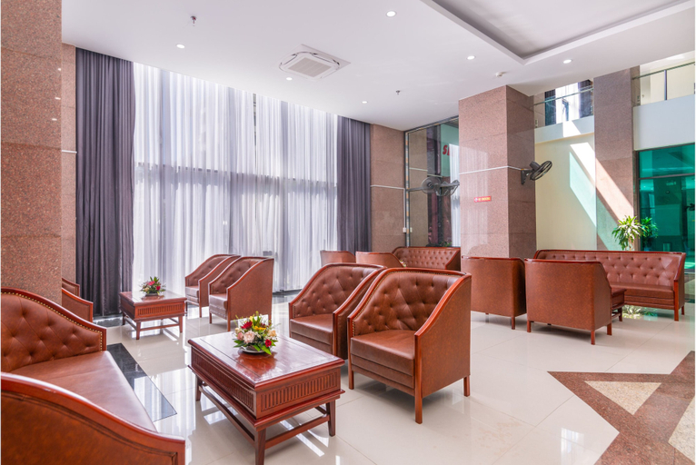 Others 3, AD 41 Hotel, Huế