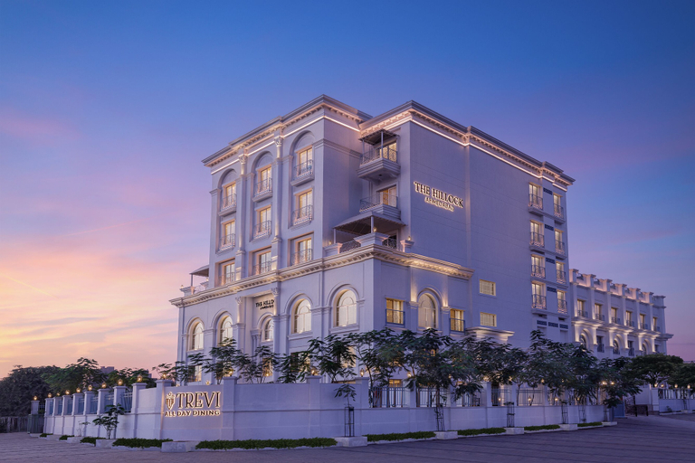 Exterior & Views 2, The Hillock Ahmedabad, Ahmadabad