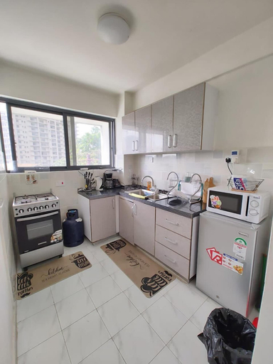 Others 5, Lux Suites Sandalwood Apartments, Dagoretti North