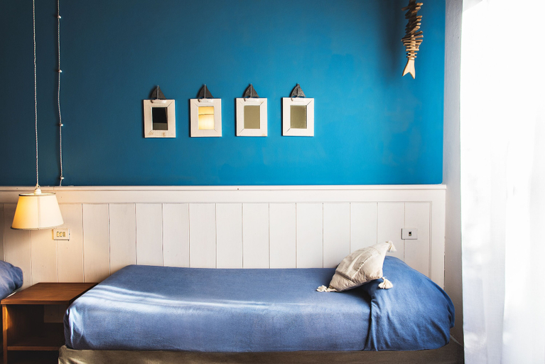 Bedroom 3, Corte San Mattia - Agriturismo in Verona, Verona