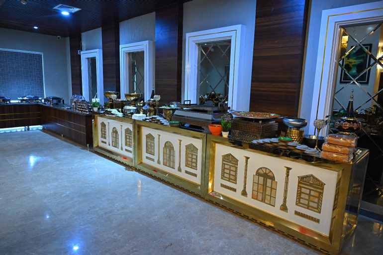 Food & Drinks 4, HOTEL LAMP INN, Panchkula