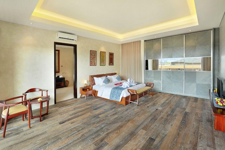 Others, The Villa 4 Bedrooms Nusa Dua, Badung