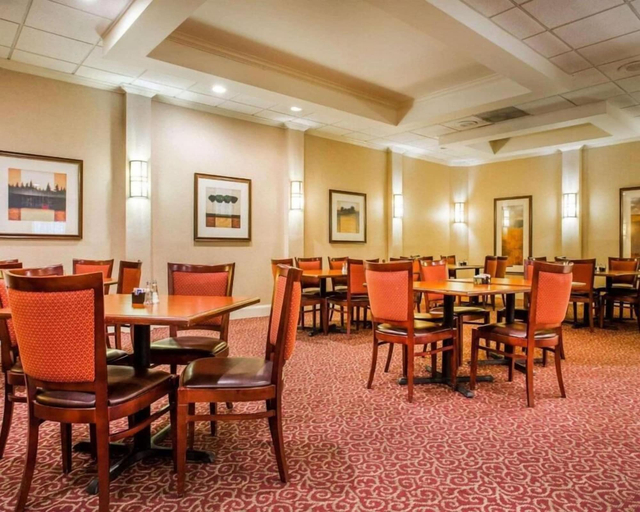 Food & Drinks 4, Budgetel Inn & Suites Atlanta, DeKalb