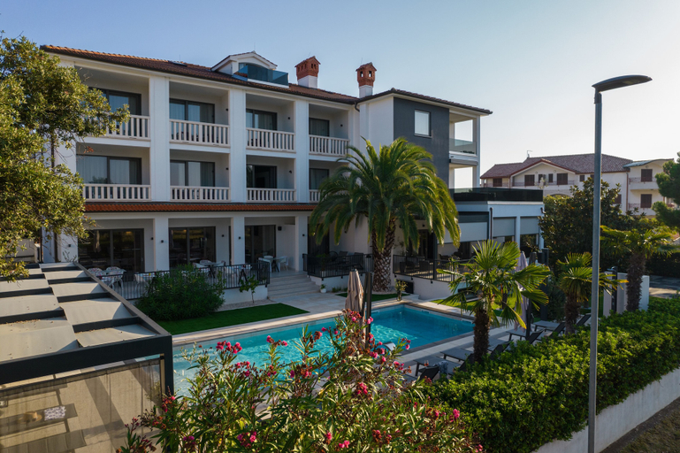 Exterior & Views 2, Residence Vaal, Rovinj