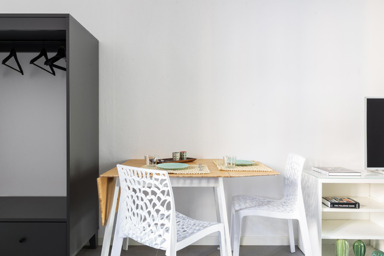 Others 3, Anfossi Master Guest apartment, Milano