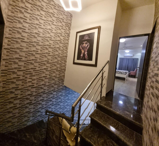 Others 5, RISHANVILLA HomeAWAY FROM HOME🏕Nature's best Lap, Thane