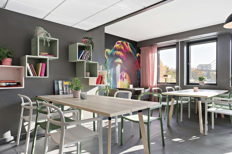 Food & Drinks 4, Aiden by Best Western Stockholm Solna, Solna