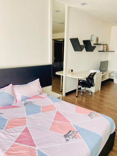 Others 2, LandmarkResidence2 - Studio W/NiceView,WiFi&Tvbox, Hulu Langat