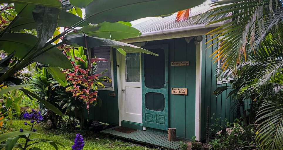 Gingerhill Farm Retreat, Hawaii