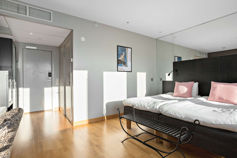 Others 5, Aiden by Best Western Stockholm Solna, Solna