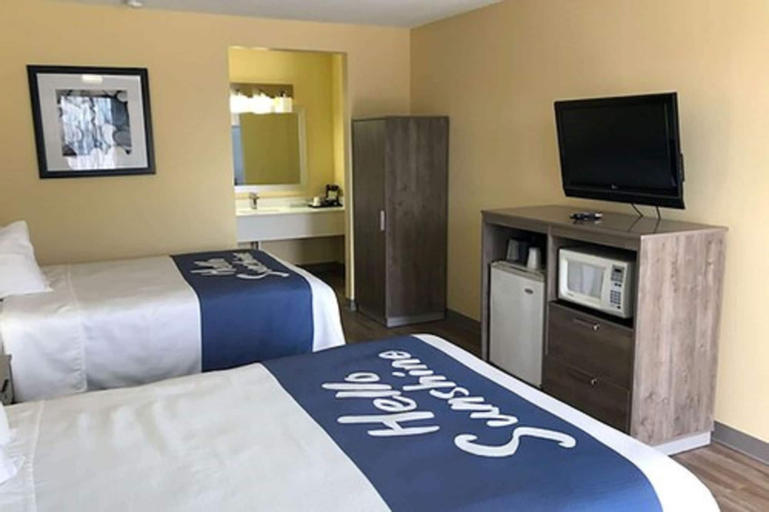 Bedroom 12