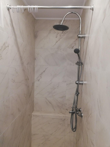 Bathroom 3, CENTRAL APARTMENTS IN PSIRI 1 bedroom Apt, (0A)., Attica