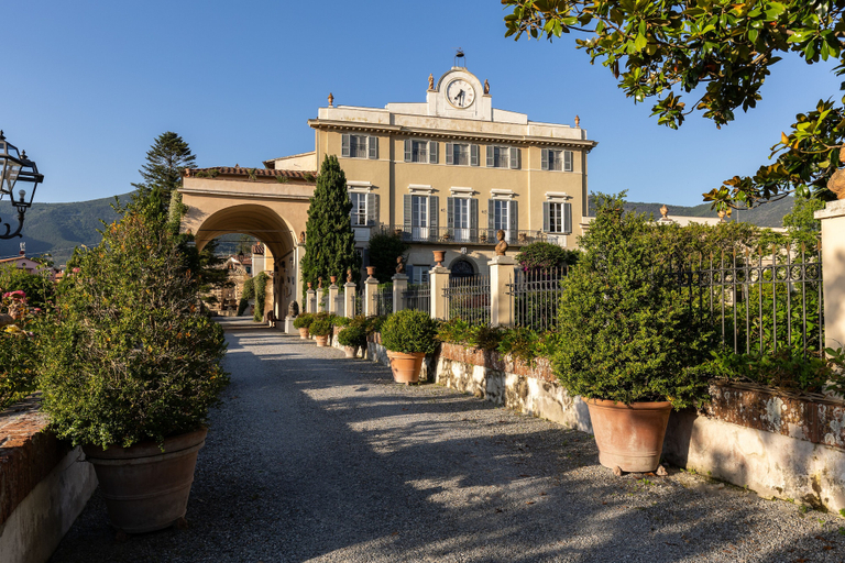 Exterior & Views 2, Villa Scorzi, Pisa