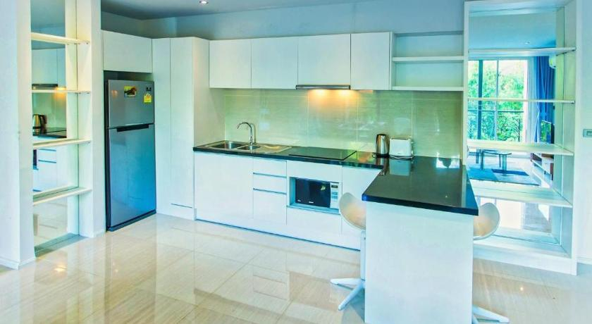 Others 5, Atlantis Jomtiem Beach Condo Pattaya, Pattaya
