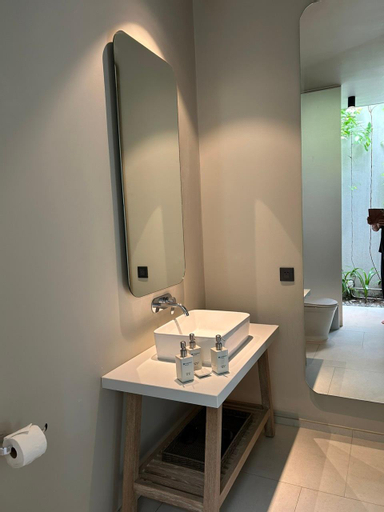 Bedroom 4, Wyndham Garden Phu Quoc Villa, Phú Quốc