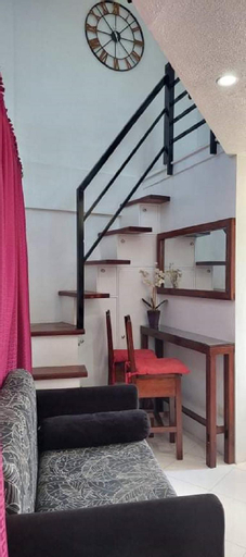 Bedroom 3, Abiong's Transient House, Laoag City