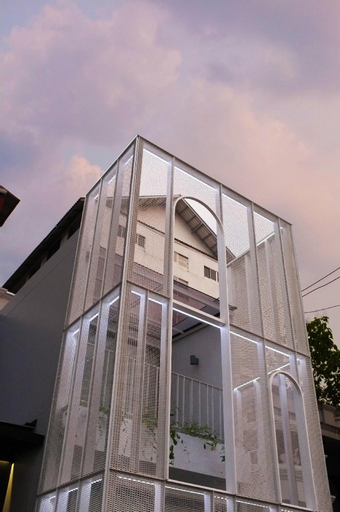 Hope, A Private Room in Nimman, Muang Chiang Mai