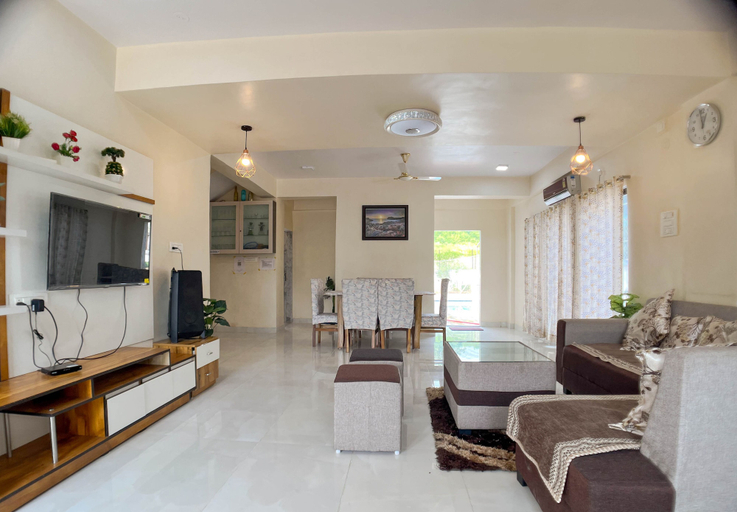 Others 3, Maheshwari Krupa Villa, Raigarh